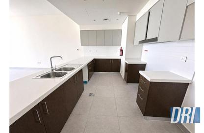 Apartment - 3 Bedrooms - 4 Bathrooms for rent in Forte 1 - Forte - Downtown Dubai - Dubai