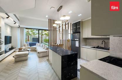 Townhouse - 2 - 3 for rent in MAG Eye - MAG City - Mohammed Bin Rashid City - Dubai Townhouse - 2 - 3 for rent in MAG Eye - MAG City - Mohammed Bin Rashid City - Dubai