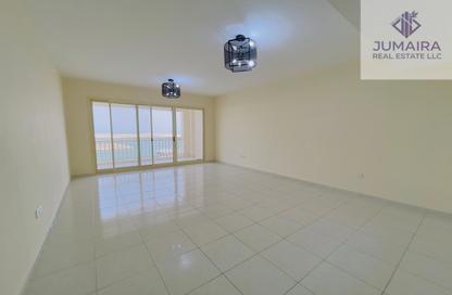 Apartment - 1 - 2 for rent in Sea Lane Suites Building 16 - The Lagoons - Mina Al Arab - Ras Al Khaimah