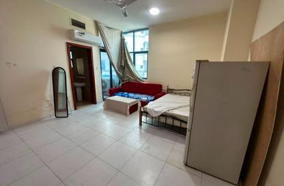 Apartment - 2 Bedrooms - 2 Bathrooms for rent in Al Rashidiya 2 - Al Rashidiya - Ajman Apartment - 2 Bedrooms - 2 Bathrooms for rent in Al Rashidiya 2 - Al Rashidiya - Ajman