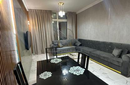 Apartment - 2 Bedrooms - 2 Bathrooms for rent in Oasis Tower - Al Rashidiya 1 - Al Rashidiya - Ajman Apartment - 2 Bedrooms - 2 Bathrooms for rent in Oasis Tower - Al Rashidiya 1 - Al Rashidiya - Ajman