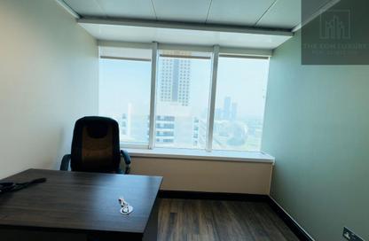 Business Centre - Studio - 1 Bathroom for rent in Al Moosa Tower 2 - Al Moosa Towers - Sheikh Zayed Road - Dubai Business Centre - Studio - 1 Bathroom for rent in Al Moosa Tower 2 - Al Moosa Towers - Sheikh Zayed Road - Dubai