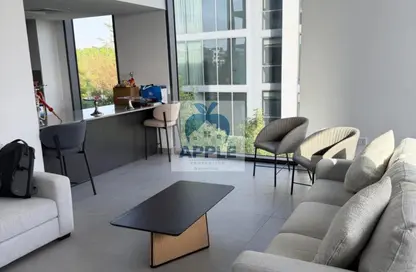 شقة - 2 غرف نوم - 3 حمامات للايجار في ذا جيت 2 - الجادة - الشارقة