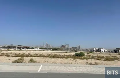 أرض - استوديو للبيع في فلل ميدان سباق الخيل - ميدان - دبي