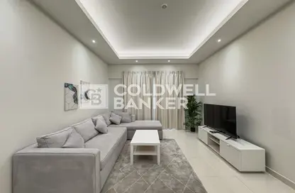 Apartment - 2 Bedrooms - 3 Bathrooms for sale in Hera Tower - Dubai Sports City - Dubai