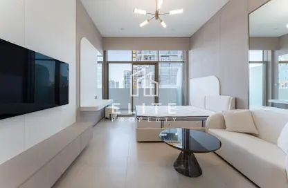 Apartment - 1 Bathroom for rent in Pearl House III - District 11 - Jumeirah Village Circle - Dubai