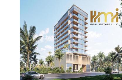 Apartment - 1 - 2 for sale in Stamn Yuni - Al Satwa - Dubai