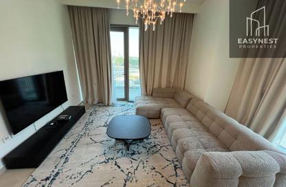 Apartment - 2 Bedrooms - 3 Bathrooms for rent in Downtown Views II Tower 3 - Downtown Views II - Zabeel 2 - Zabeel - Dubai