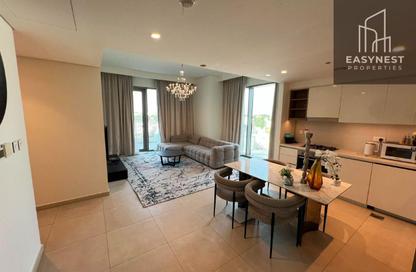 Apartment - 2 Bedrooms - 3 Bathrooms for rent in Downtown Views II Tower 3 - Downtown Views II - Zabeel 2 - Zabeel - Dubai Apartment - 2 Bedrooms - 3 Bathrooms for rent in Downtown Views II Tower 3 - Downtown Views II - Zabeel 2 - Zabeel - Dubai