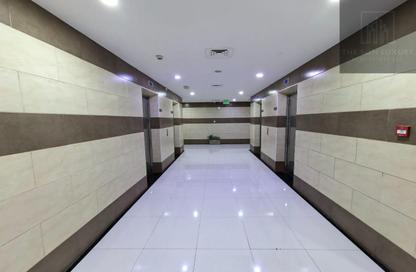 Office Space - Studio - 1 Bathroom for rent in Arjumand Offices and Retail - Dubai Investment Park 1 (DIP 1) - Dubai Investment Park (DIP) - Dubai