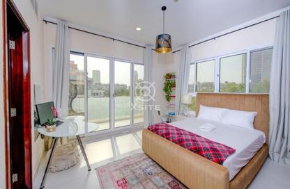 Villa - 4 Bedrooms - 6 Bathrooms for rent in Artistic Villas - District 15 - Jumeirah Village Circle - Dubai