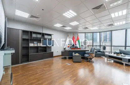 Office Space - Studio for rent in The Regal Tower - Business Bay - Dubai Office Space - Studio for rent in The Regal Tower - Business Bay - Dubai