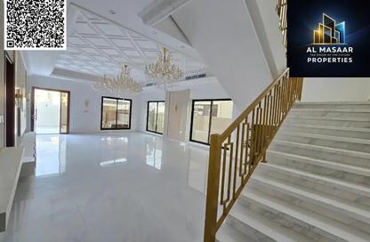 Villa - 5 Bedrooms - 7 Bathrooms for sale in Al Yasmeen 1 - Al Yasmeen - Ajman