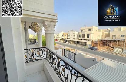 Villa - 5 Bedrooms - 7 Bathrooms for sale in Al Yasmeen 1 - Al Yasmeen - Ajman