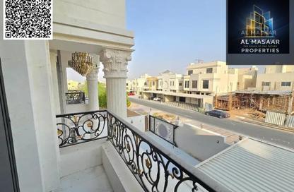 Villa - 5 Bedrooms - 7 Bathrooms for sale in Al Yasmeen 1 - Al Yasmeen - Ajman Villa - 5 Bedrooms - 7 Bathrooms for sale in Al Yasmeen 1 - Al Yasmeen - Ajman
