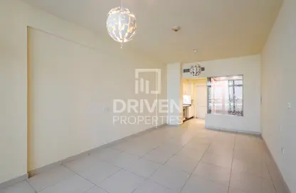 Apartment - 1 Bathroom for rent in Palm Views West - Palm Views - Palm Jumeirah - Dubai