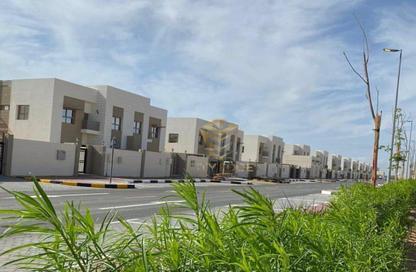 Villa - 5 - 7 for sale in Shomous Residential Complex - Sharjah Garden City - Sharjah