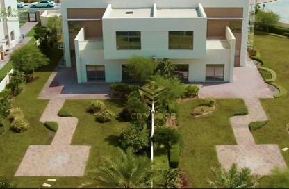 Villa - 5 - 7 for sale in Shomous Residential Complex - Sharjah Garden City - Sharjah