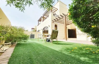 Villa - 4 Bedrooms - 5 Bathrooms for rent in Naseem - Mudon - Dubai
