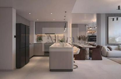 Apartment - Studio - 1 for sale in Soul by Vision - Dubai Production City (IMPZ) - Dubai