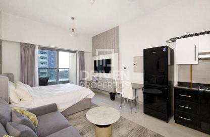 Apartment - Studio - 1 for sale in Elite Business Bay Residence - Business Bay - Dubai