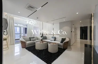 Apartment - 2 Bedrooms - 2 Bathrooms for sale in Executive Tower C - Executive Towers - Business Bay - Dubai