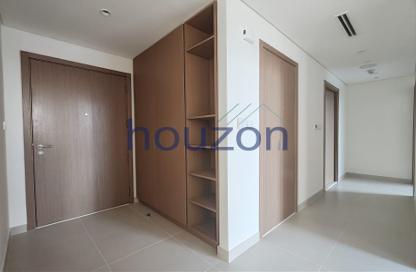 Apartment - 2 Bedrooms - 2 Bathrooms for rent in Savanna at Creek Beach Tower 3 - Savanna at Creek Beach - Creek Beach - Dubai Creek Harbour (The Lagoons) - Dubai