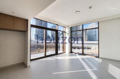Apartment - 2 Bedrooms - 2 Bathrooms for rent in Savanna at Creek Beach Tower 3 - Savanna at Creek Beach - Creek Beach - Dubai Creek Harbour (The Lagoons) - Dubai