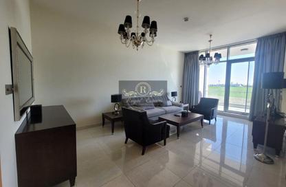 Apartment - 2 Bedrooms - 3 Bathrooms for rent in The Polo Residence C1 - The Polo Residence - Meydan Avenue - Meydan - Dubai