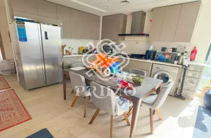 شقة - 3 غرف نوم - 3 حمامات للايجار في 19 عزيزي ريفيرا - عزيزي ريفيرا - ميدان واحد - ميدان - دبي