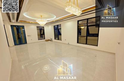 Villa - 6 Bedrooms - 7+ Bathrooms for sale in Al Helio 2 - Al Helio - Ajman Villa - 6 Bedrooms - 7+ Bathrooms for sale in Al Helio 2 - Al Helio - Ajman