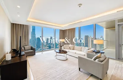 Apartment - 2 Bedrooms - 3 Bathrooms for sale in Address Fountain Views Hotel - The Address Residence Fountain Views - Downtown Dubai - Dubai Apartment - 2 Bedrooms - 3 Bathrooms for sale in Address Fountain Views Hotel - The Address Residence Fountain Views - Downtown Dubai - Dubai