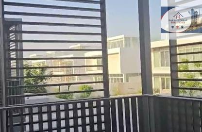 Villa - 3 - 6 for sale in Al Zorah - Ajman
