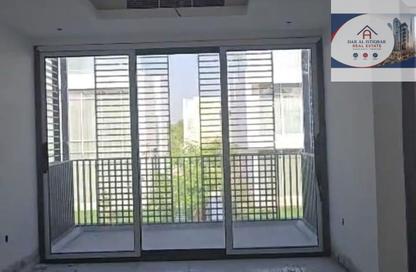 Villa - 3 - 6 for sale in Al Zorah - Ajman