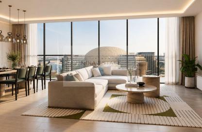 Apartment - 1 - 2 for sale in Sobha One Tower E - Sobha One - Ras Al Khor Industrial 1 - Ras Al Khor - Dubai Apartment - 1 - 2 for sale in Sobha One Tower E - Sobha One - Ras Al Khor Industrial 1 - Ras Al Khor - Dubai