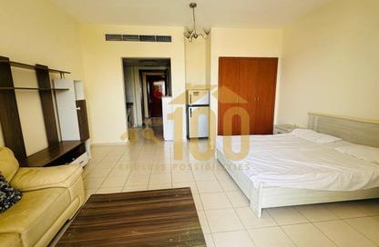 Apartment - Studio - 1 Bathroom for rent in Building D2 - China Cluster - International City - Dubai