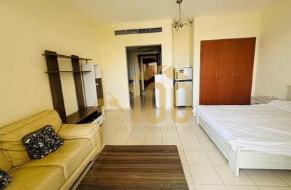 Apartment - Studio - 1 Bathroom for rent in Building D2 - China Cluster - International City - Dubai