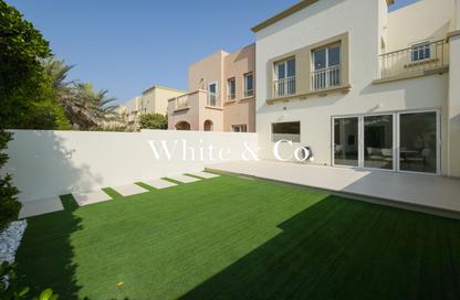 Townhouse - 2 - 3 for sale in Springs 2 - The Springs - Dubai Townhouse - 2 - 3 for sale in Springs 2 - The Springs - Dubai