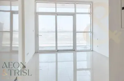 Apartment - 1 Bathroom for sale in Carson B - Carson - Damac Hills - Dubai