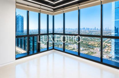 Office Space - Studio for rent in Jumeirah Business Centre 4 (JBC 4) - JLT Cluster N - Jumeirah Lake Towers - Dubai