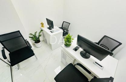Office Space - Studio - 1 for rent in Reem Residency - Al Karama - Dubai