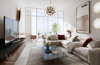 Apartment - 1 - 2 for sale in Al Habtoor Tower - Al Habtoor City - Business Bay - Dubai