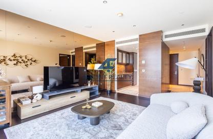 Apartment - 1 - 2 for rent in Burj Khalifa - Burj Khalifa Area - Downtown Dubai - Dubai