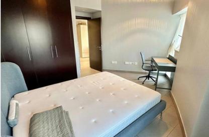 Apartment - 1 Bedroom - 1 Bathroom for rent in The Bridge - Dubai Sports City - Dubai