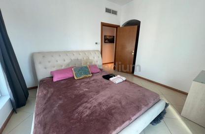 Apartment - 2 Bedrooms - 2 Bathrooms for rent in Marina Diamond 2 - Marina Diamonds - Dubai Marina - Dubai