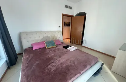 Apartment - 2 Bedrooms - 2 Bathrooms for rent in Marina Diamond 2 - Marina Diamonds - Dubai Marina - Dubai