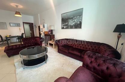 Apartment - 2 Bedrooms - 2 Bathrooms for rent in Marina Diamond 2 - Marina Diamonds - Dubai Marina - Dubai