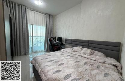 Apartment - 3 Bedrooms - 4 Bathrooms for sale in Gulf Tower - Emirates City - Ajman
