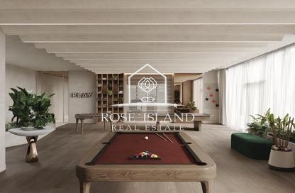 Apartment - 2 Bedrooms - 3 Bathrooms for sale in Yas Living - Yas Island - Abu Dhabi Apartment - 2 Bedrooms - 3 Bathrooms for sale in Yas Living - Yas Island - Abu Dhabi