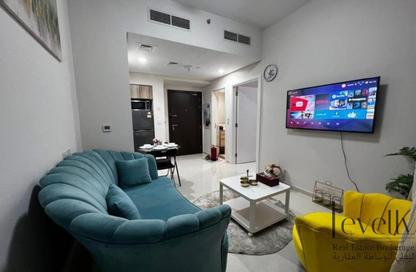 Apartment - 1 Bedroom - 1 Bathroom for rent in Golf Vita A - Golf Vita - DAMAC Hills - Dubai